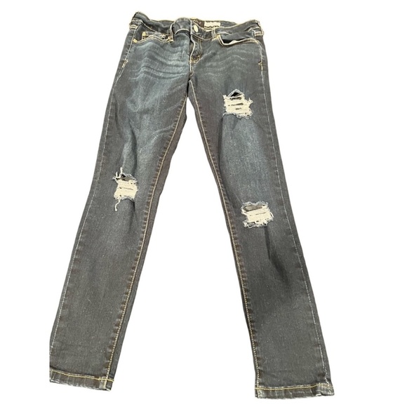 Aeropostale Denim - 3/$25 🤗 Aeropostale designed inNY stretch jeggings. Sz Reg 10.